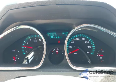 2011 Chevrolet Traverse 1Lt from USA, damaged, VIN 1GNKRGED1BJ295276